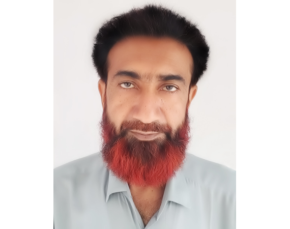 মোঃ শফিকুর রহমান সরকার